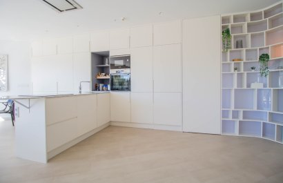 Reventa - Apartamento / piso - Las Colinas Golf Resort - Las Colinas golf