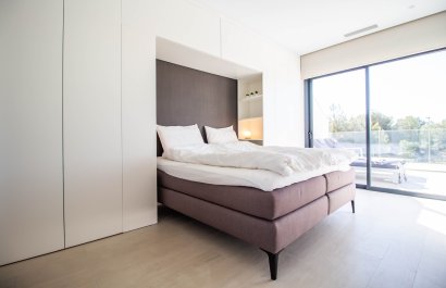 Reventa - Apartamento / piso - Las Colinas Golf Resort - Las Colinas golf