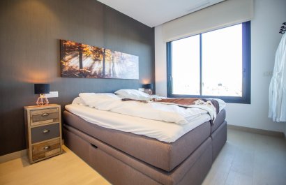 Reventa - Apartamento / piso - Las Colinas Golf Resort - Las Colinas golf