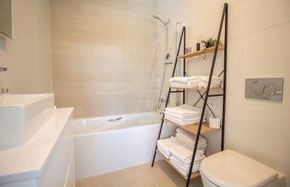 Reventa - Apartamento / piso - Las Colinas Golf Resort - Las Colinas golf