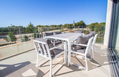 Reventa - Apartamento / piso - Las Colinas Golf Resort - Las Colinas golf