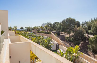 Reventa - Apartamento / piso - Las Colinas Golf Resort - Las Colinas golf