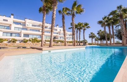 Reventa - Apartamento / piso - Las Colinas Golf Resort - Las Colinas golf