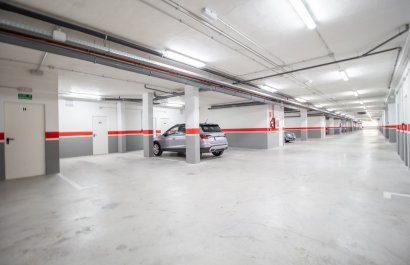 Reventa - Apartamento / piso - Las Colinas Golf Resort - Las Colinas golf