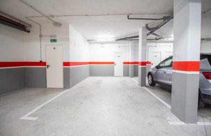 Reventa - Apartamento / piso - Las Colinas Golf Resort - Las Colinas golf