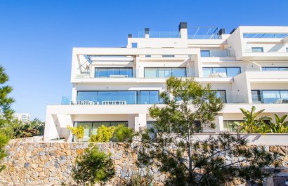 Reventa - Apartamento / piso - Las Colinas Golf Resort - Las Colinas golf