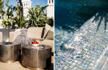 Resale - Villa - Marbella - Nueva Andalucía