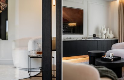 Resale - Villa - Marbella - Nueva Andalucía