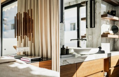 Resale - Villa - Marbella - Nueva Andalucía