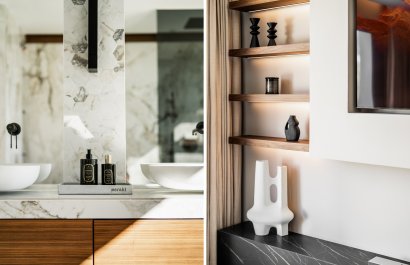 Resale - Villa - Marbella - Nueva Andalucía