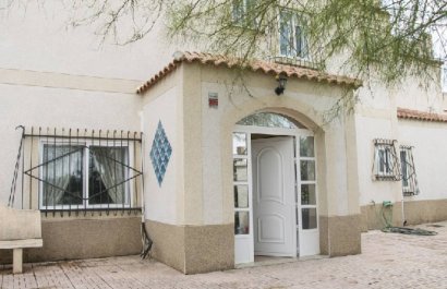 Resale - Others - Murcia - Valle del Sol