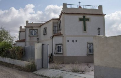 Resale - Others - Murcia - Valle del Sol