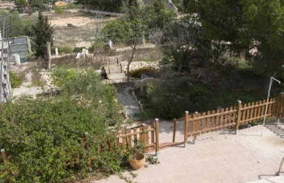 Resale - Others - Murcia - Valle del Sol