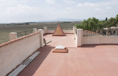 Resale - Others - Murcia - Valle del Sol