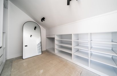 Resale - Townhouse / Duplex / Corner - Marbella - Nueva Andalucía