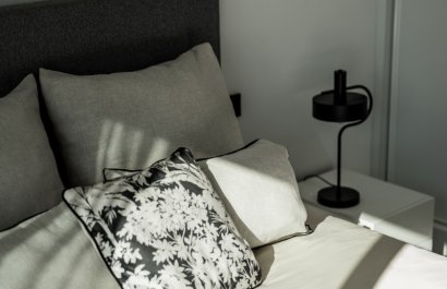 Resale - Townhouse / Duplex / Corner - Marbella - Nueva Andalucía