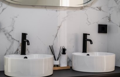 Resale - Townhouse / Duplex / Corner - Marbella - Nueva Andalucía