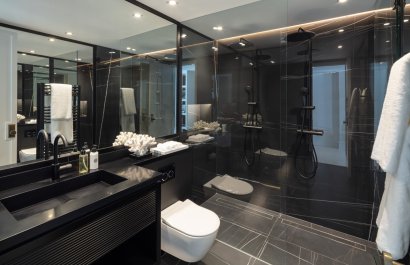 Resale - Villa - Marbella - Nueva Andalucía