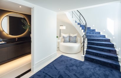 Resale - Villa - Marbella - Nueva Andalucía