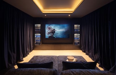 Resale - Villa - Marbella - Nueva Andalucía