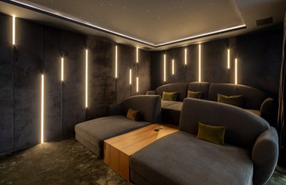 Resale - Villa - Marbella - Nueva Andalucía