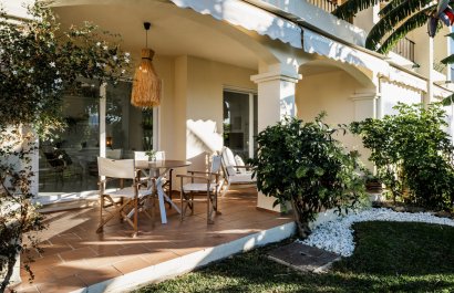 Resale - Apartment / flat - Benahavís - La Quinta