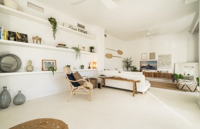 Resale - Apartment / flat - Benahavís - La Quinta