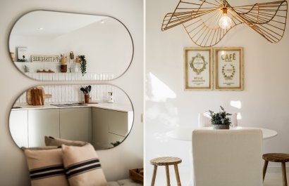 Resale - Apartment / flat - Benahavís - La Quinta