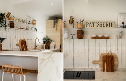 Resale - Apartment / flat - Benahavís - La Quinta