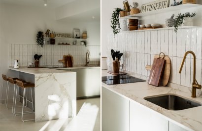 Resale - Apartment / flat - Benahavís - La Quinta