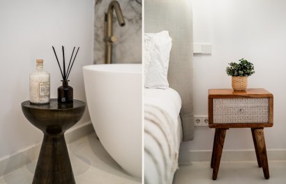 Resale - Apartment / flat - Benahavís - La Quinta