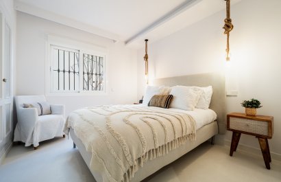 Resale - Apartment / flat - Benahavís - La Quinta