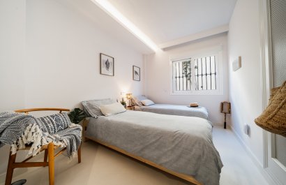 Resale - Apartment / flat - Benahavís - La Quinta