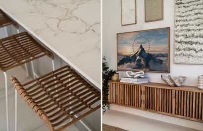 Resale - Apartment / flat - Benahavís - La Quinta