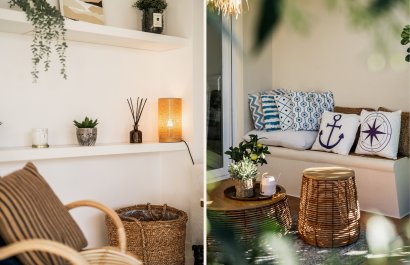 Resale - Apartment / flat - Benahavís - La Quinta