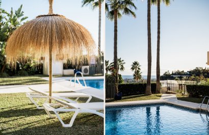 Resale - Apartment / flat - Benahavís - La Quinta