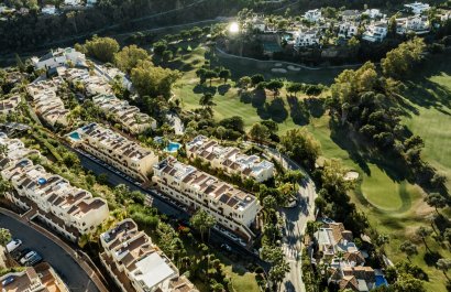 Resale - Apartment / flat - Benahavís - La Quinta