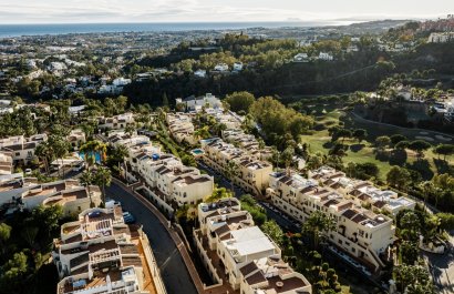 Resale - Apartment / flat - Benahavís - La Quinta