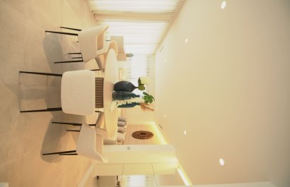 Resale - Villa - Marbella - Nueva Andalucía