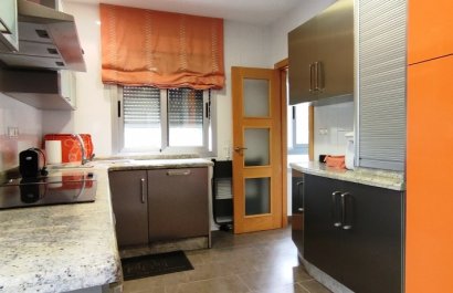 Resale - Villa - Cocentaina