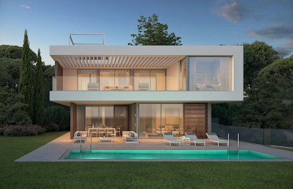 Resale - Villa - Estepoa - New Golden Mile