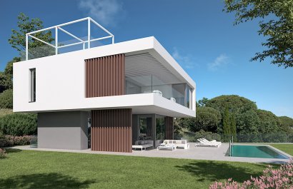 Resale - Villa - Estepoa - New Golden Mile