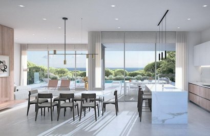 Resale - Villa - Estepoa - New Golden Mile