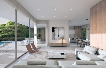 Resale - Villa - Estepoa - New Golden Mile