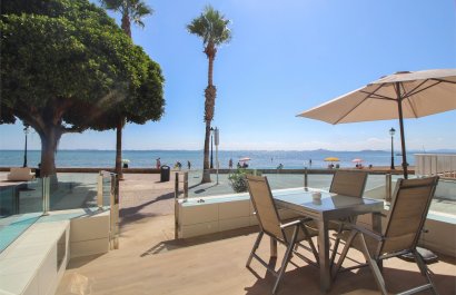 Reventa - Townhouse / Duplex - Los Alcázares