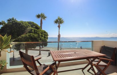 Reventa - Townhouse / Duplex - Los Alcázares