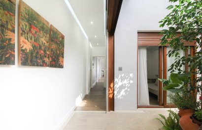 Reventa - Townhouse / Duplex - Los Alcázares