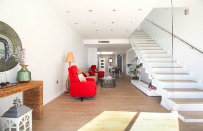 Reventa - Townhouse / Duplex - Los Alcázares