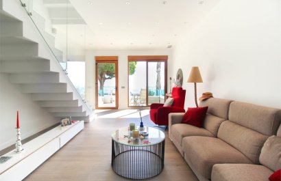 Reventa - Townhouse / Duplex - Los Alcázares