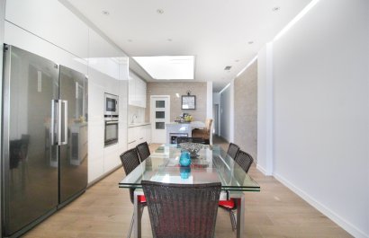 Reventa - Townhouse / Duplex - Los Alcázares